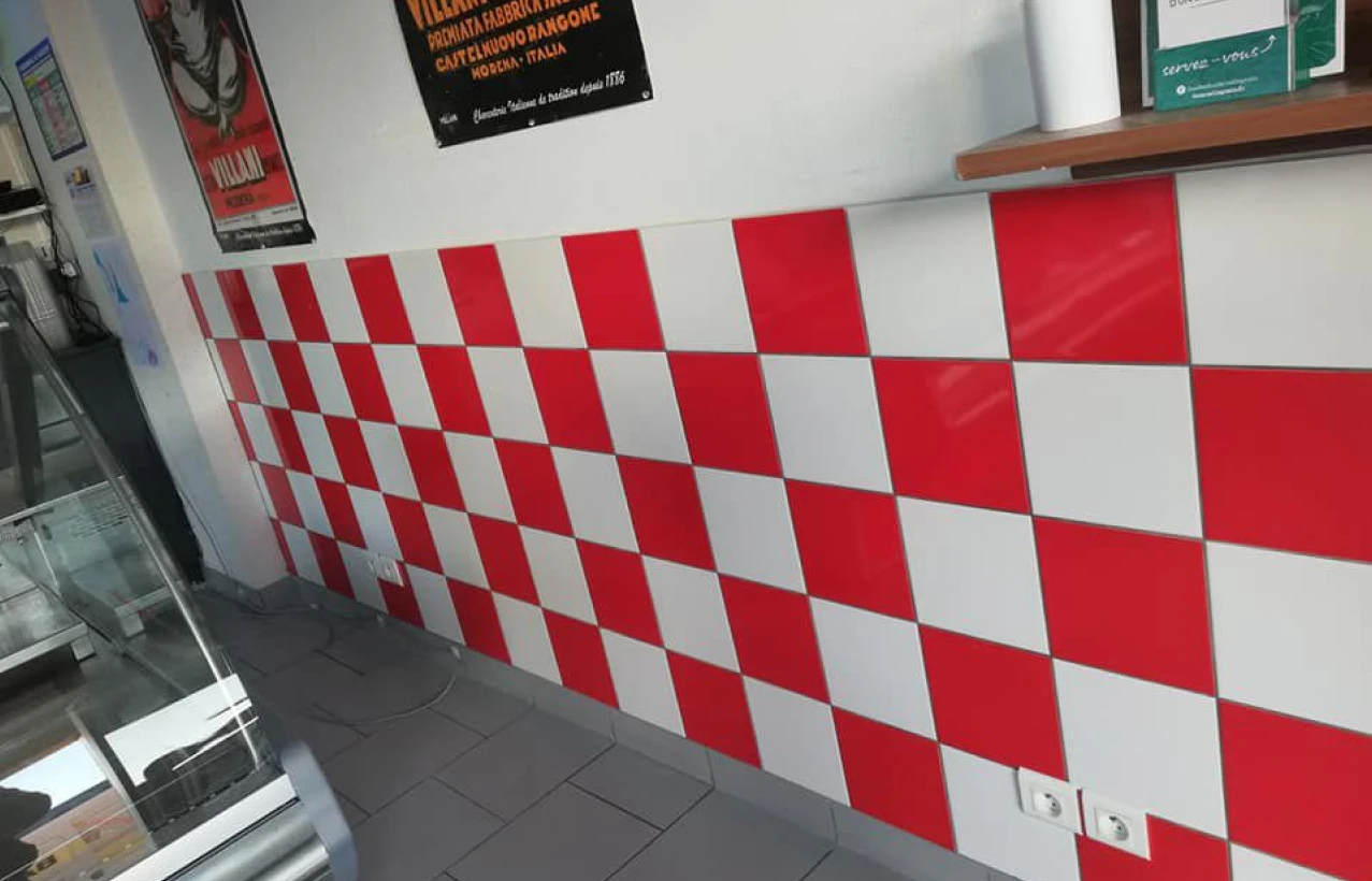 Barbet Sebastien Artisan Carreleur A Chahaignes Pres De Ruille Sur Loir Et De Monnaie Carrelage Interieur Et Exterieur 1 1