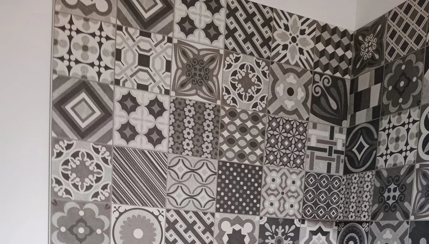 Barbet Sebastien Artisan Carreleur A Chahaignes Pres De Ruille Sur Loir Et De Monnaie Pose De Faience En Milieux Professionnels 1